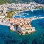 Private day trip from Herceg Novi to Budva - The Scenic Drive and Stops