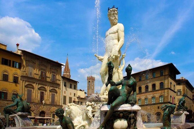 Private Day Trip from Livorno port to Florence and Pisa - What Do Travelers Say?