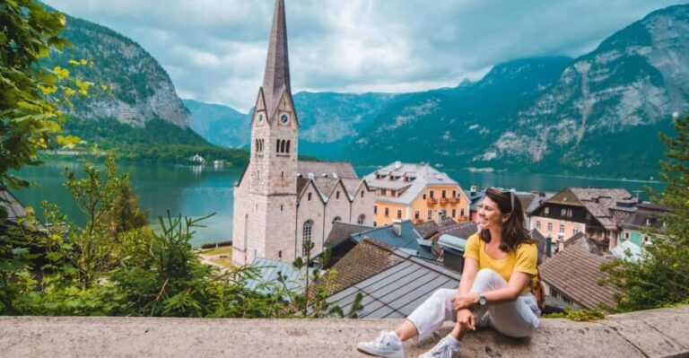 Private day trip from Munich to Eagle's Nest & Hallstatt - What’s Included and What’s Not