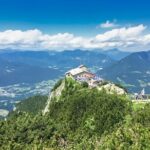 Private day trip from Munich to Eagle's Nest, Salzburg and back - The Experience: What You Can Expect