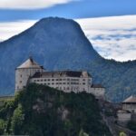 Private day trip from Munich to Kufstein Fortress, Local Driver - The Value of the Experience