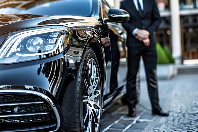 Private day trip from Munich to Linderhof Palace and back - The Itinerary in Detail