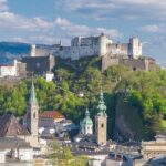 Private Day Trip From Munich to Salzburg and Back, Local Driver - What the Itinerary Looks Like in Practice