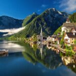 Private day trip from Munich to Salzburg and Hallstatt - Transportation and Timing: What Does It Mean for You?