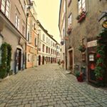 Private Day Trip From Passau To Cesky Krumlov, in English - What’s Included and What to Expect