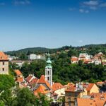 Private day trip from Prague to Cesky Krumlov, and back - A Deep Dive into the Cesky Krumlov Day Trip
