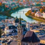 Private day trip from Prague to Vienna and back, in English. - What’s Included & What’s Not