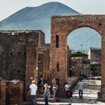 Private Day trip from Rome to Pompeii with official guide inside Ruins - What Travelers Are Saying