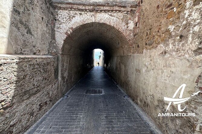 Private Day Trip from Seville to Tangier All Inclusive - What Travelers Say