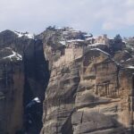Private Day Trip from Thessaloniki to Meteora - FAQs