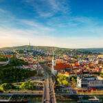 Private day trip from Vienna to Bratislava, and back - What’s Included and What’s Not