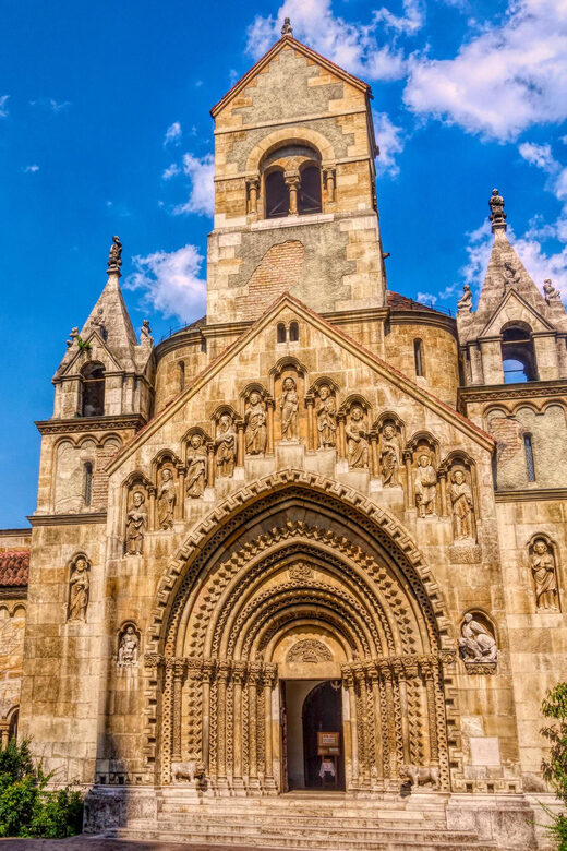 Private day trip from Vienna to Budapest and back in english - The itinerary: What’s included?