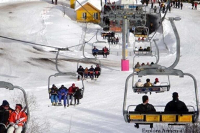 Private Day Trip from Yerevan to Tsaghkadzor & Sevan - What the Tour Entails: From Mountains to Monasteries