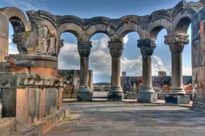 Private Day Trip from Yerevan to UNESCO World Heritage Sites - Who Will Love This Tour?