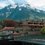 Private day trip from Zurich to Grindelwald, Interlaken and back - Transportation and Comfort