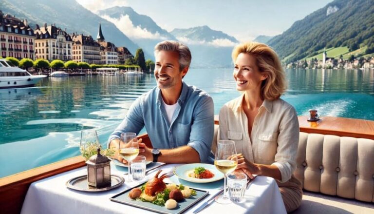 Private day trip: Geneva to Annecy & Menthon Castle and back - What Makes the Experience Stand Out?