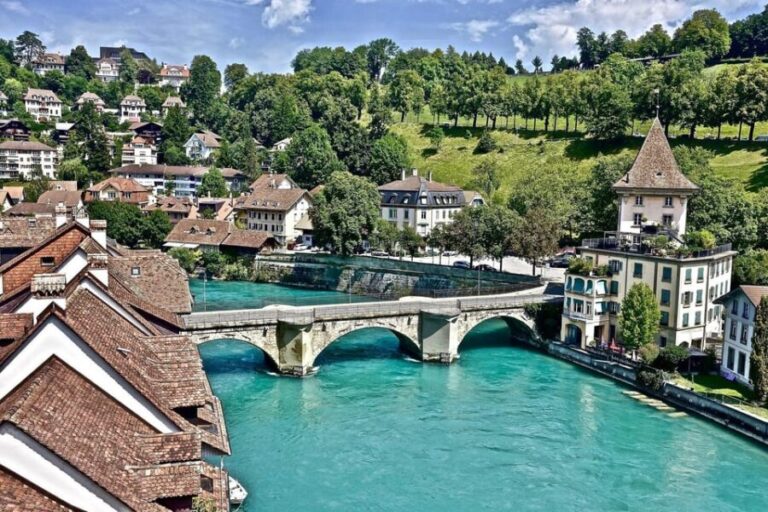 Private day trip: Interlaken to the Capital, Bern & Lausanne - Who Would Love This Tour?