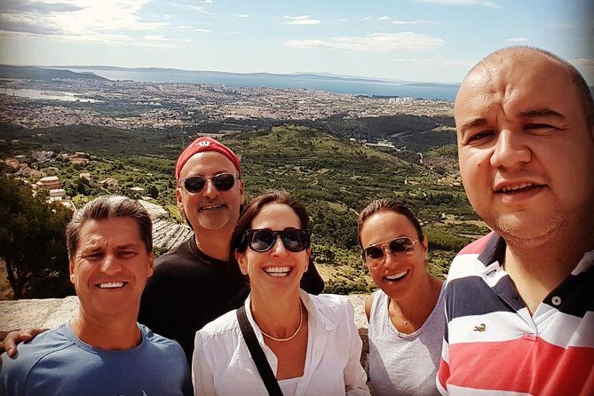 Private Day Trip - Klis-Salona-Trogir - Who Should Consider This Tour?