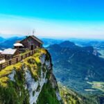 Private day trip: Munich to Eagle's Nest & back, in English - The Itinerary Breakdown