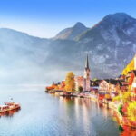 Private day trip: Munich to Hallstatt, Skywalk & Salt Mine - Exploring Hallstatt: A Village Steeped in Charm