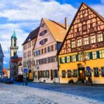 Private day trip Munich to Harburg, Dinkelsbuhl & Rothenburg - What We Loved About This Tour