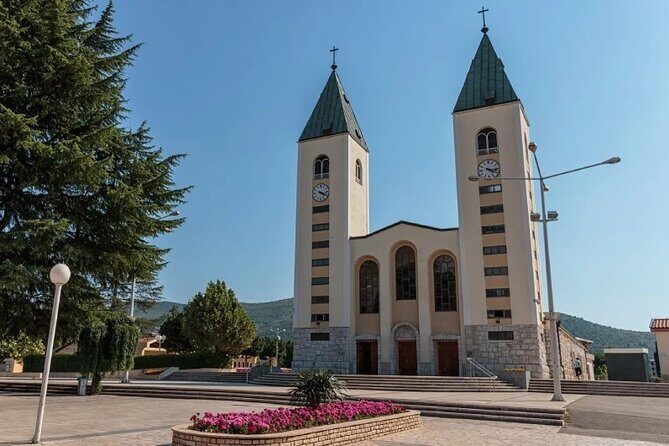 Private Day Trip of Medjugorje from Split - Who Will Love This Tour?