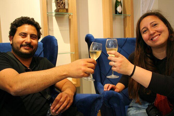 Private Day Trip Paris to Champagne: Lunch+Tastings with Producer - Who Will Love This Tour?