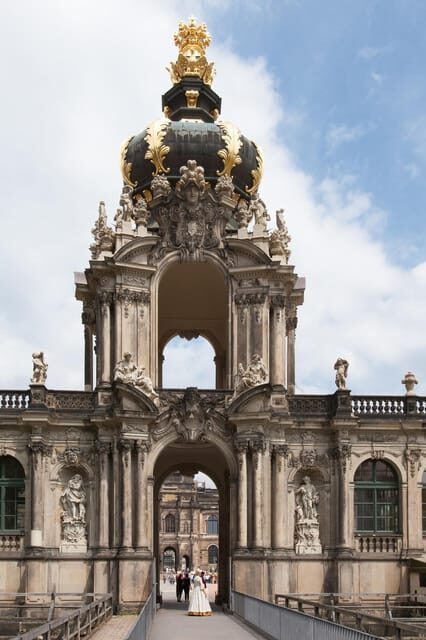 Private day trip: Prague to Dresden, English Speaking driver - How the Trip Is Structured