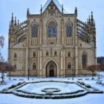 Private day trip: Prague to Kutna Hora, Bone church & Castle - Optional Visit to eský Ternberk Castle
