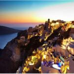 Private Day trip Santorini 4 hours - The Itinerary: What You’ll See and How It Adds Up