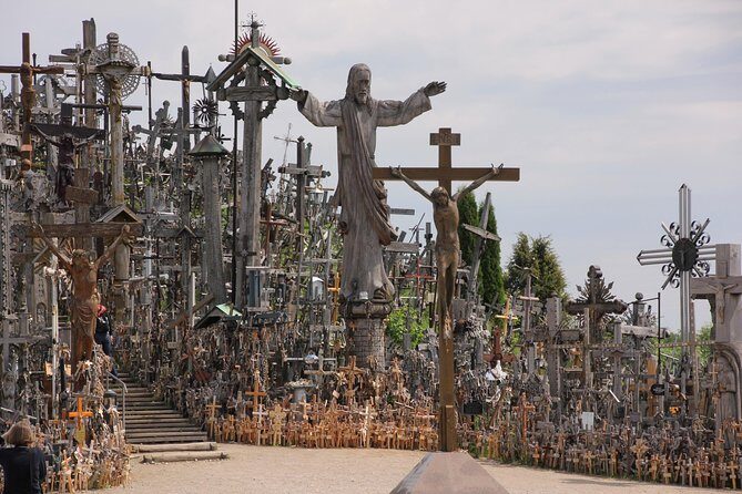 Private Day Trip to Anyksciai and The Hill of Crosses from Vilnius - The Value of This Tour