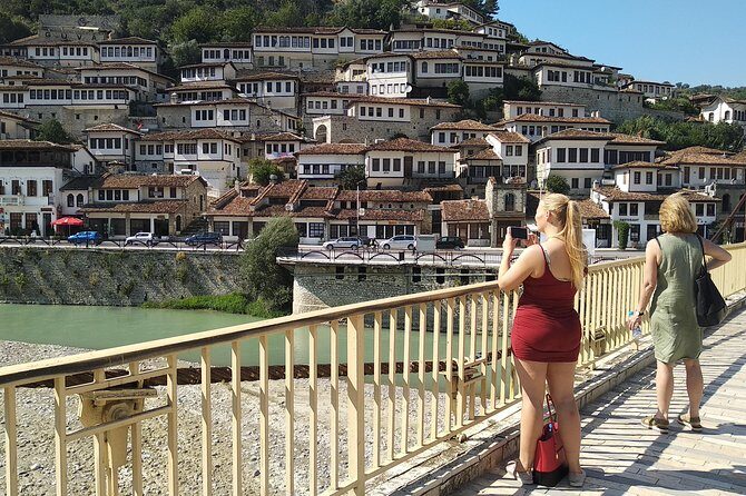Private Day Trip to Berat from Tirana or Durres - Detailed Breakdown of the Itinerary