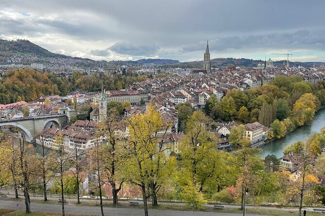 Private day trip to Bern from Geneva - FAQ