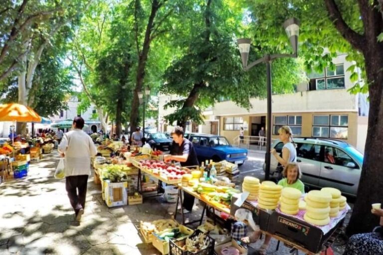 Private Day Trip to Bosnia,Wine,Culture & Local Lunch/Dinner - What Makes This Tour Stand Out?