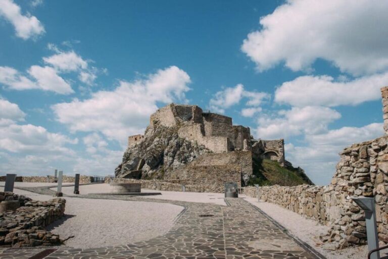 Private day trip to Bratislava from Vienna - The Value of This Private Day Trip