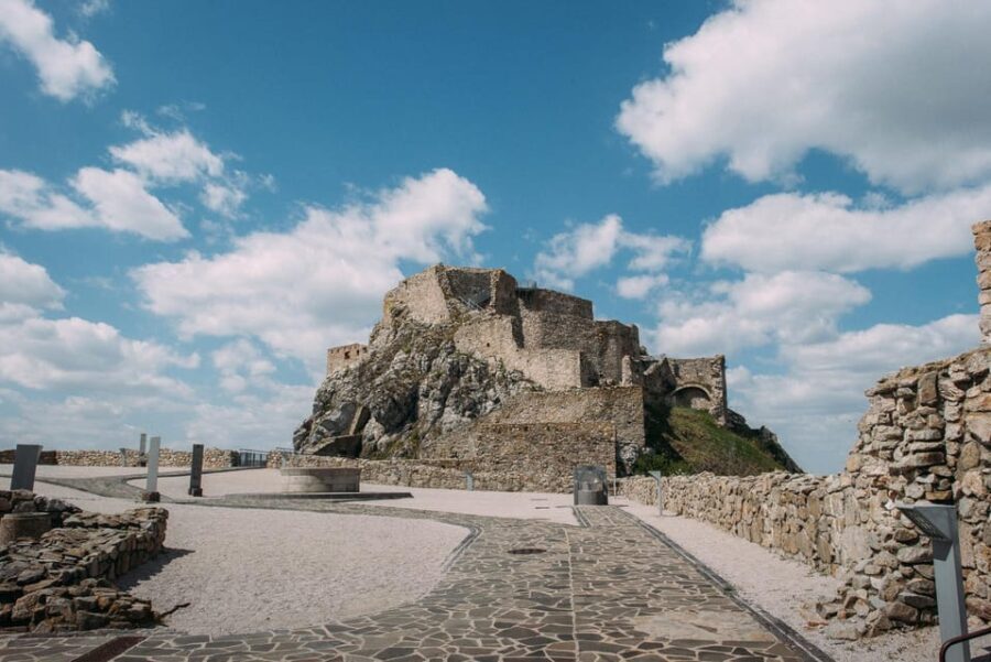 Private day trip to Bratislava from Vienna - The Value of This Private Day Trip