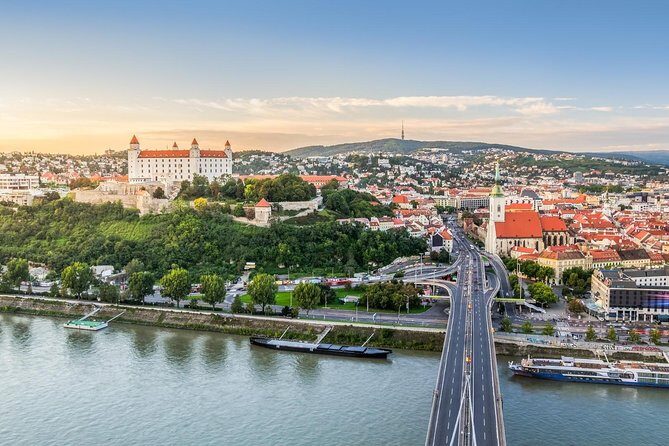 Private Day Trip to Bratislava from Vienna - Who Is This Tour Best For?