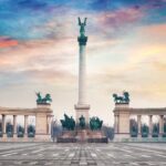 Private Day Trip to Budapest from Vienna - Detailed Breakdown of the Itinerary