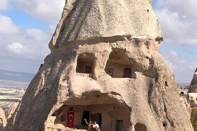 Private Day Trip to Cappadocia All in 1 Day Tour From Istanbul - An Inside Look at the Itinerary