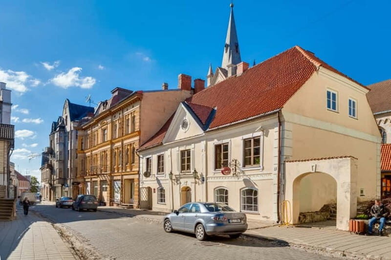 Private Day Trip to Cesis, Sigulda and Turaida Castles - Who Would Love This Tour?