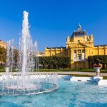 Private Day Trip to Croatian capital Zagreb inc. local guide - Free Time and Personal Exploration
