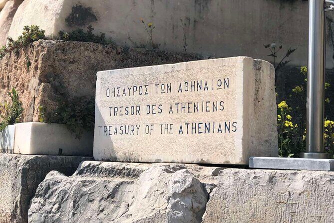 Private Day Trip to Delphi from Athens - The Value of a Private Trip