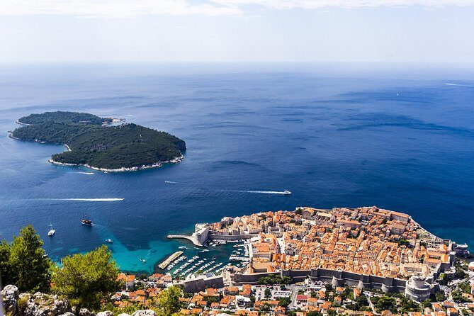 Private Day Trip to Dubrovnik from Split - The Realities of the Tour: Pros and Cons