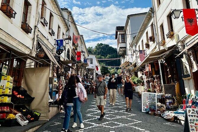 Private Day Trip to Gjirokastra from Tirana w/Lunch - The Bottom Line: Is It Worth It?