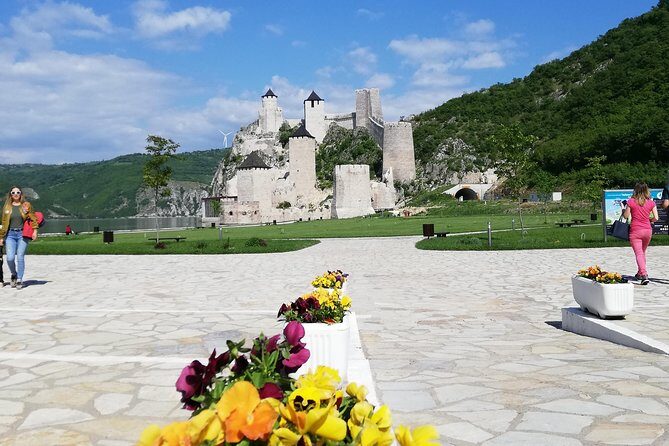 Private day-trip to Golubac Fortress - Who Should Consider This Tour?