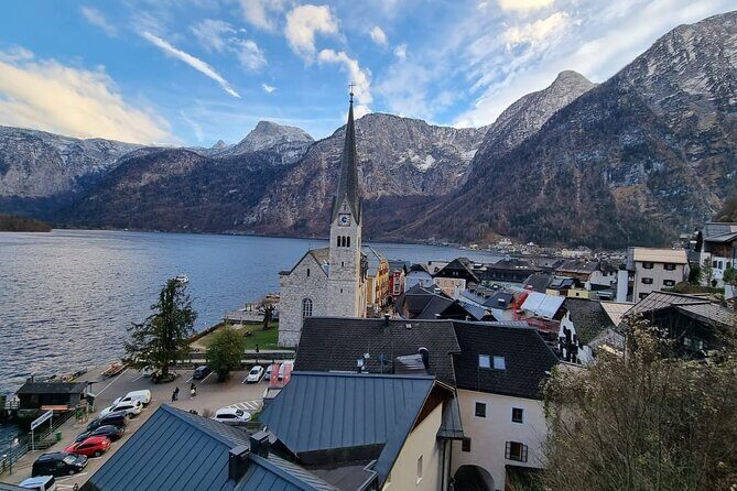 Private Day Trip to Hallstatt Austria from Vienna - Who Should Consider This Tour?
