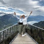 Private Day Trip to Harder Kulm and Grindelwald - The Value of the Experience