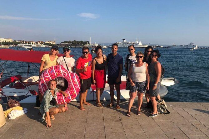 Private day trip to Hvar and Blue lagoon with Snorkeling - Who Is This Tour Best For?