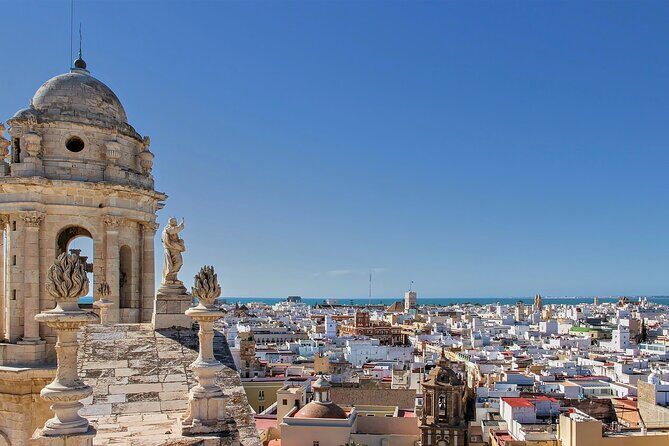 Private Day Trip to Jerez and Cádiz from Seville - The Jerez Stop: Wine and Culture