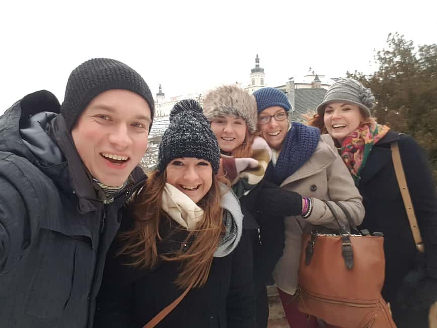 Private Day Trip to Kutná Hora: Bone Church & St. Barbaras - The Details That Matter